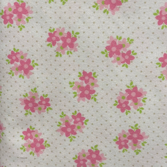 Pink Floral