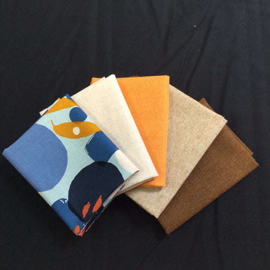 Rice Bag - Urban Mochi Sky