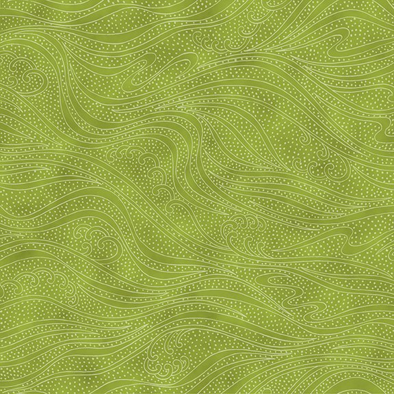 Color Move - Gold