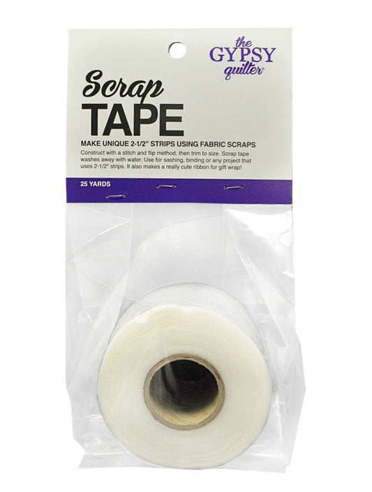 Scrap Tape - 2.5"