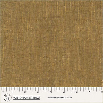 Handloom Russet