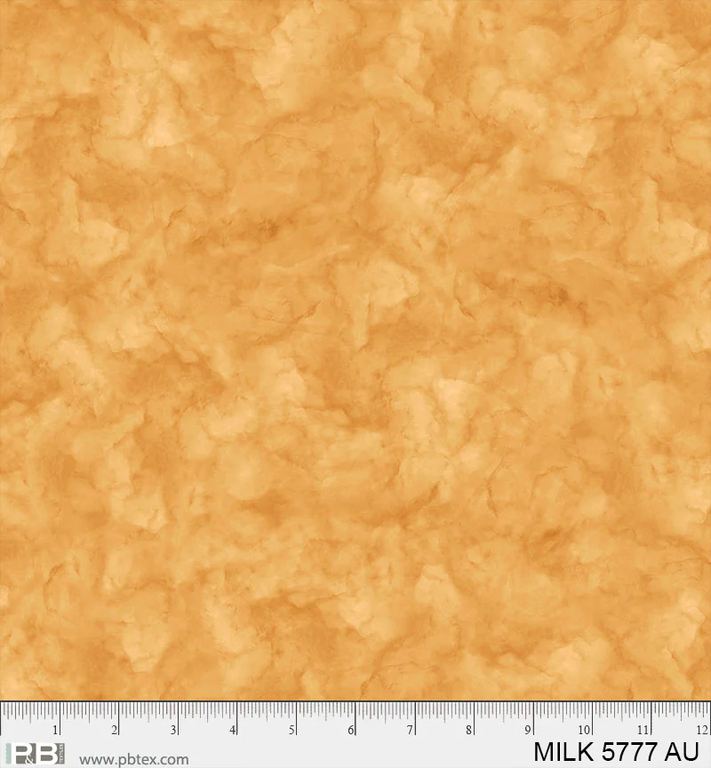 Milk Paint Butterscotch