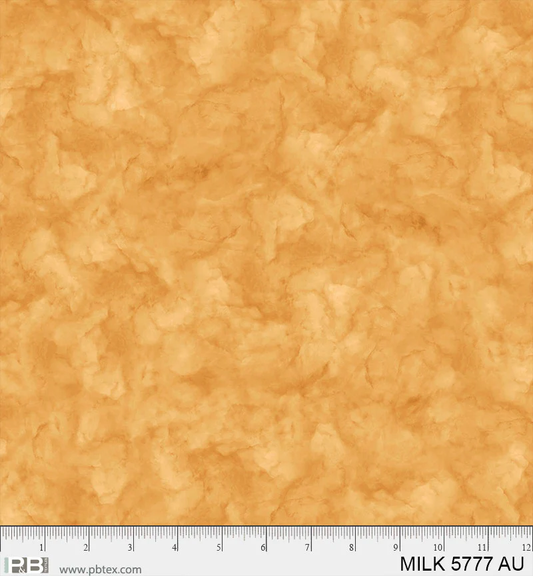 Milk Paint Butterscotch