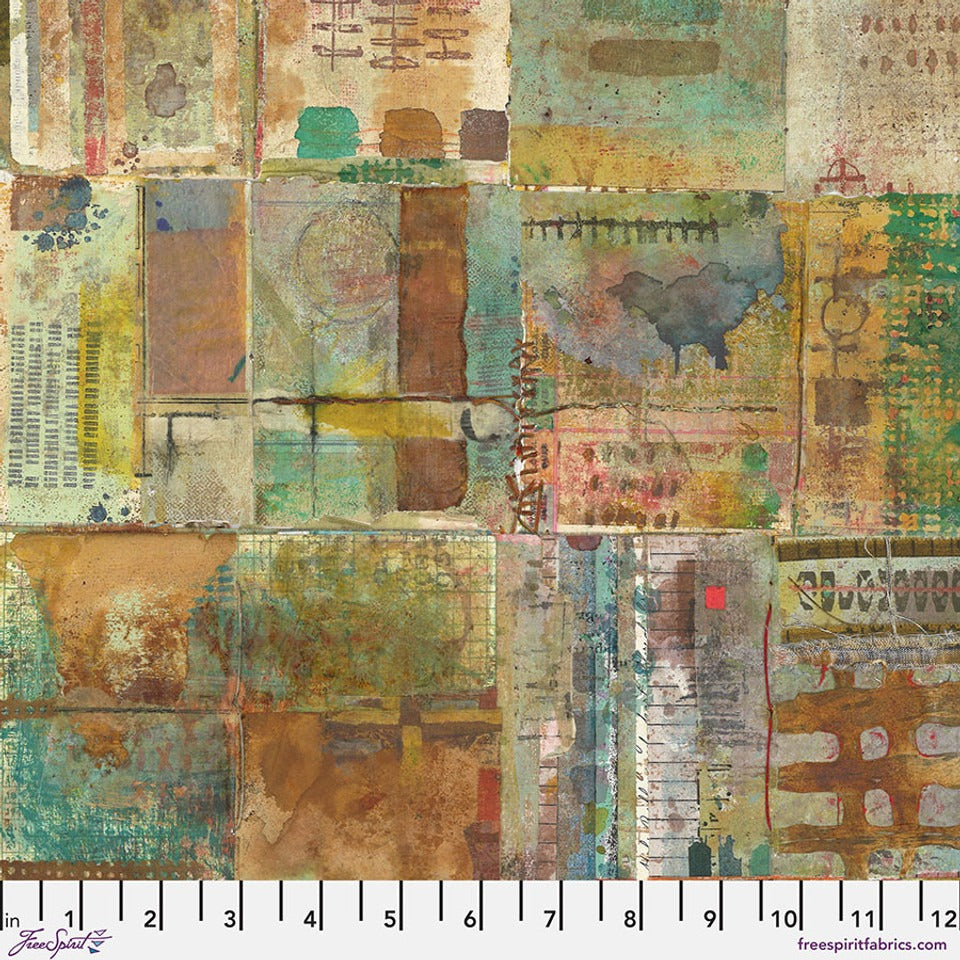 Page by Page Desert