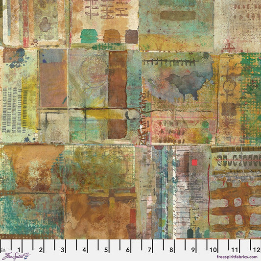 Page by Page Desert