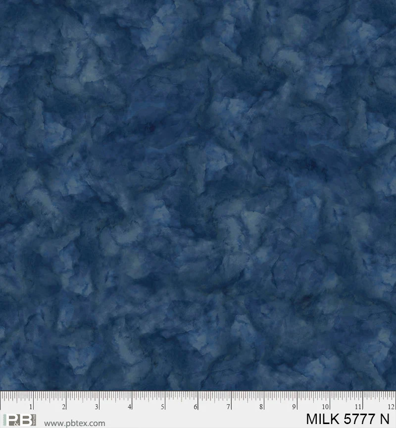 Milk Paint Indigo Night