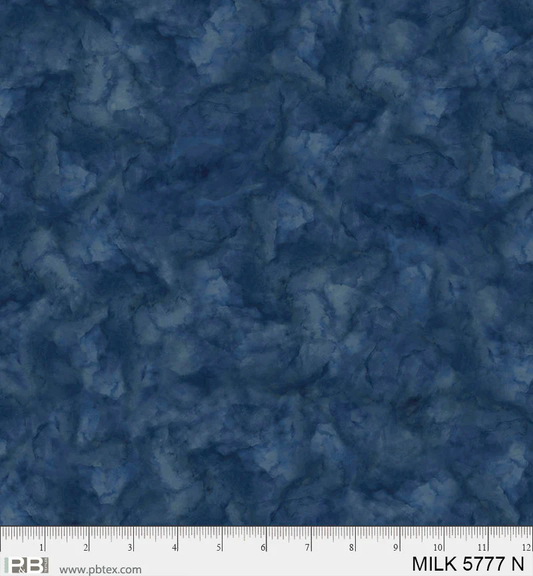 Milk Paint Indigo Night