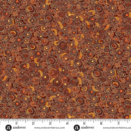 Brown Scroll