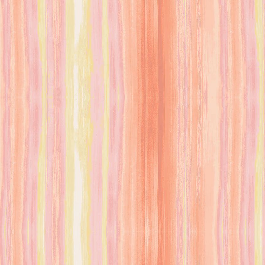 WATERCOLOR STRIPE