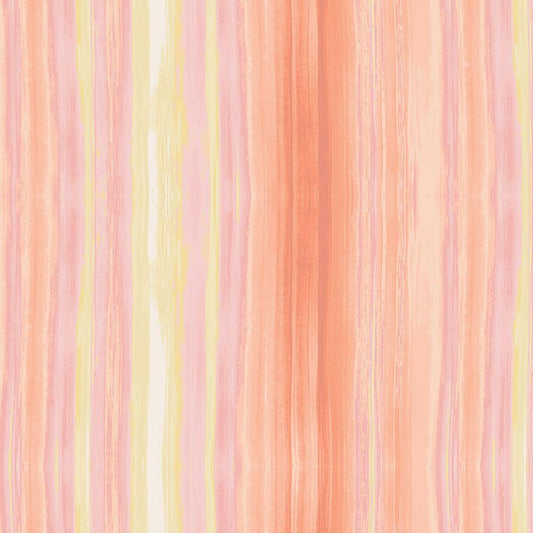 WATERCOLOR STRIPE