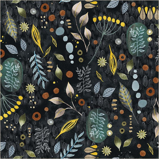 Flora & Form Forage Onyx