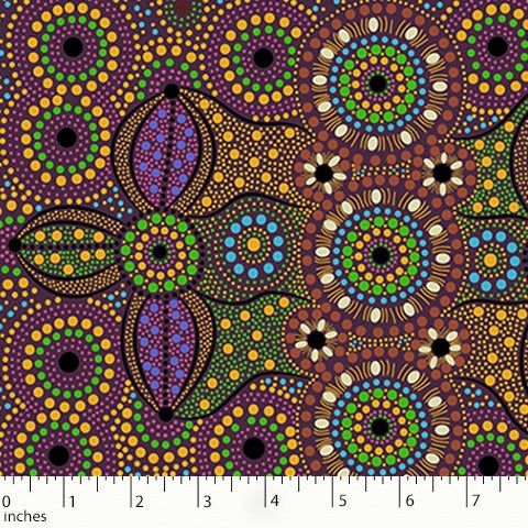 Spirit Place Burgundy