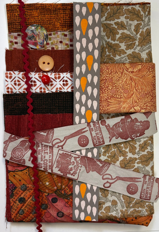 Creative Kit - Fall'in for You Kit