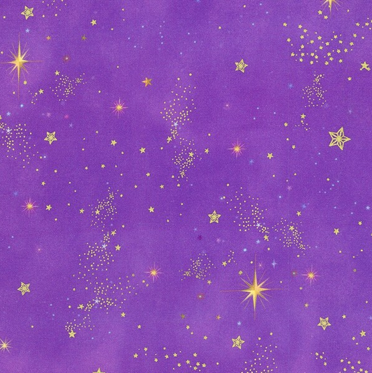 HN - Stars Violet