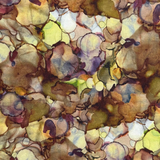 Wild Wonder Moss Stones
