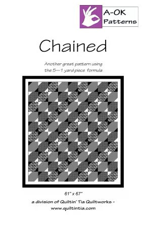Chained