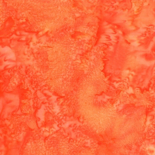 Pumpkin Batik