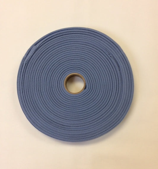 Twill Tape Powder Blue