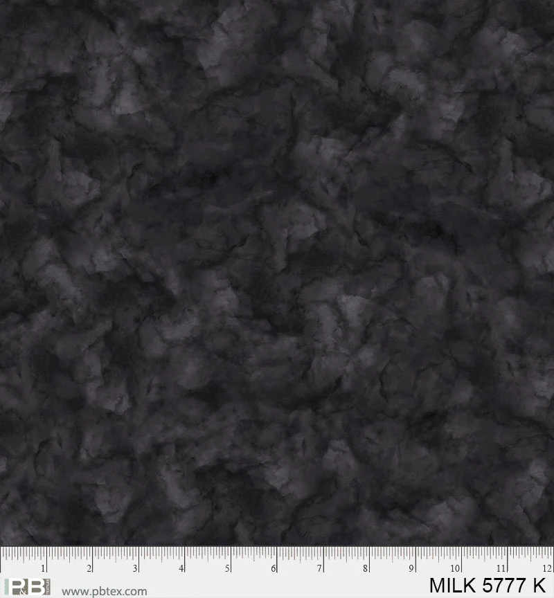 Milk Paint Charcoal