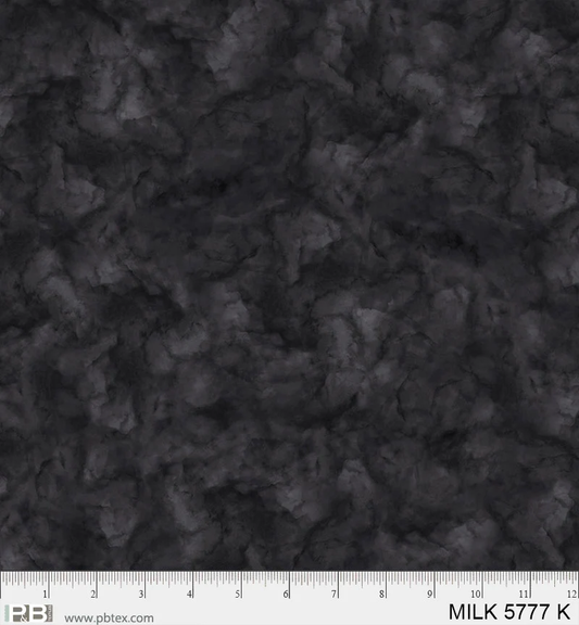Milk Paint Charcoal