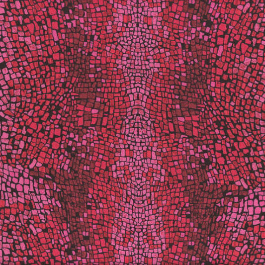 Gemma Rhodolite