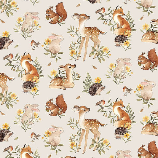 Count - Fawn'd of You
