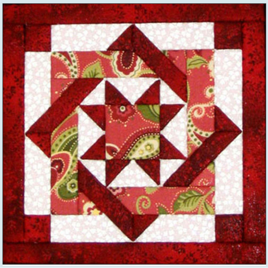 Quilt Board - 6 x 6 quilt 5