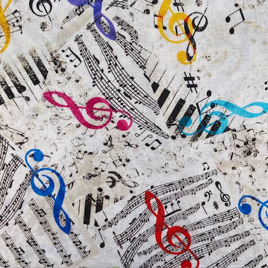 Music Notes