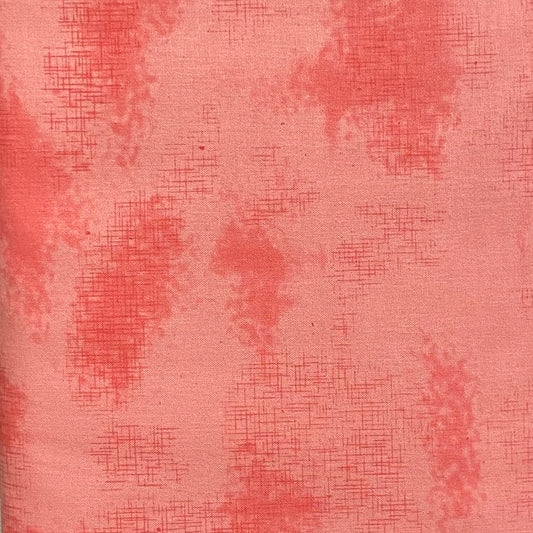 Shabby Coral