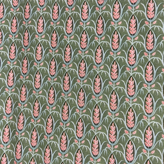 SoCats Green Wheat