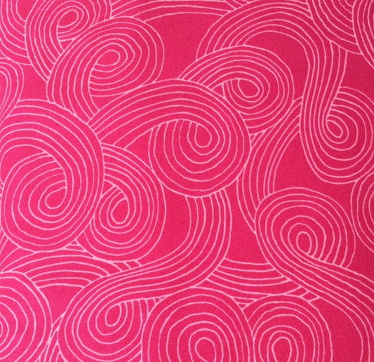 Bright Spirals Solar