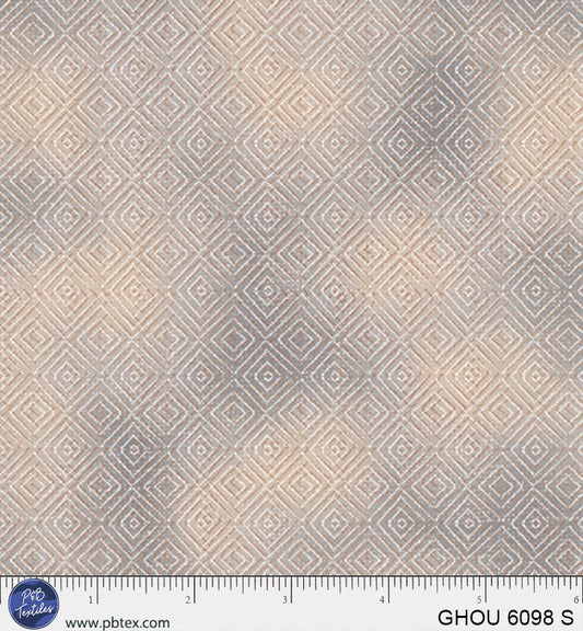 Golden Hour Diamonds Taupe