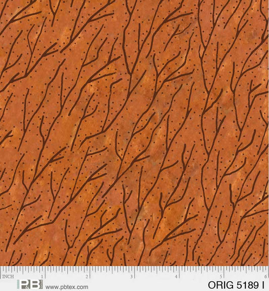 Branches Rust