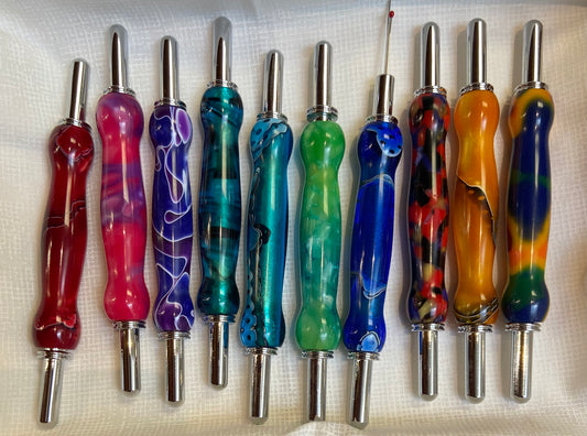 Groovy Seam Ripper
