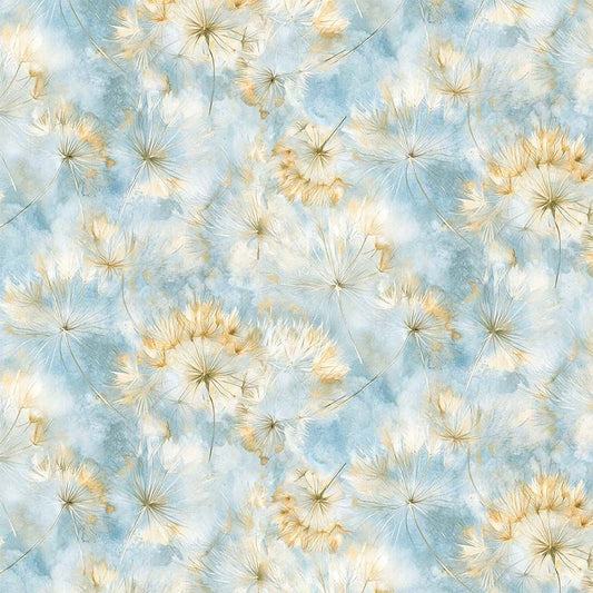 Mystic Meadows Daylight Dandelion