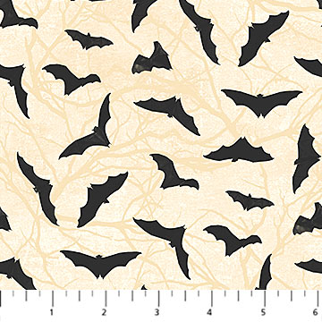 Hallow's Eve Bats
