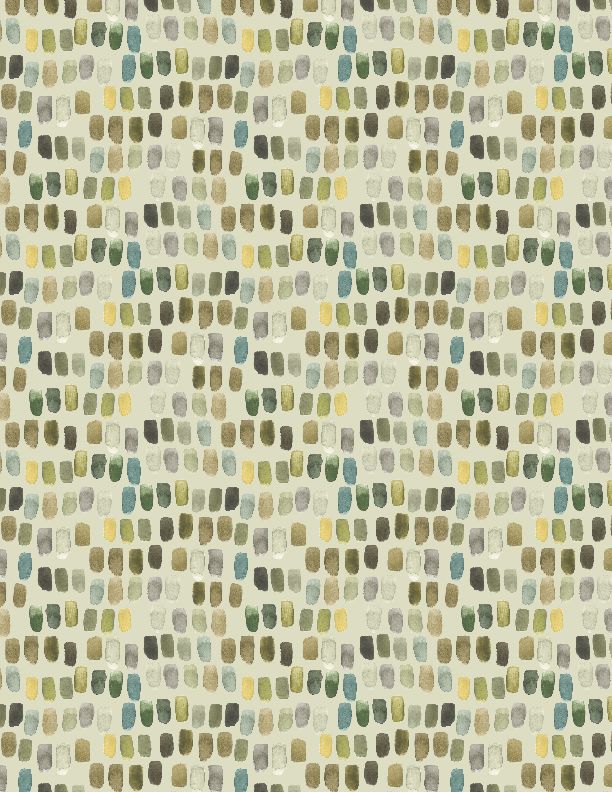Swatches Green