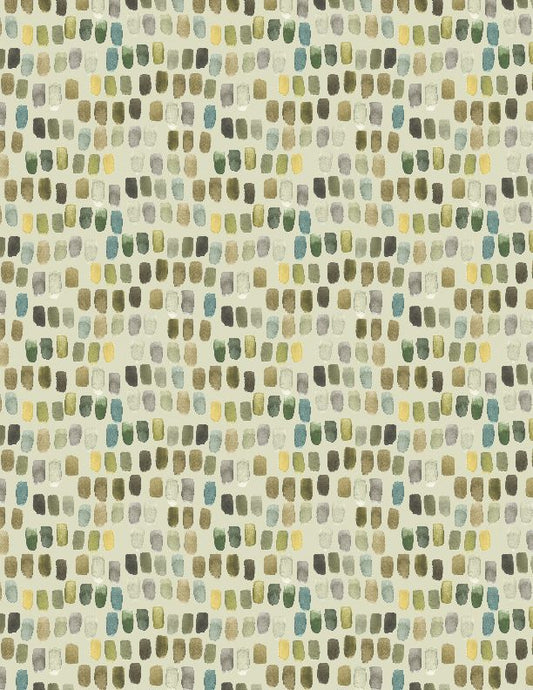 Swatches Green