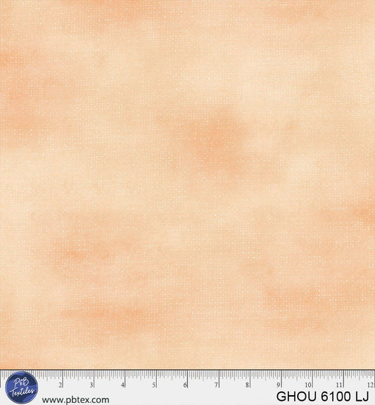 Golden Hour Canvas LT Orange