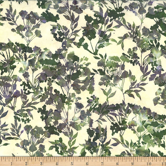 Cloud Floral - Hyacinth