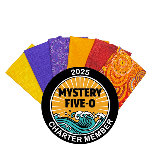 M50 Women Dreaming Mustard