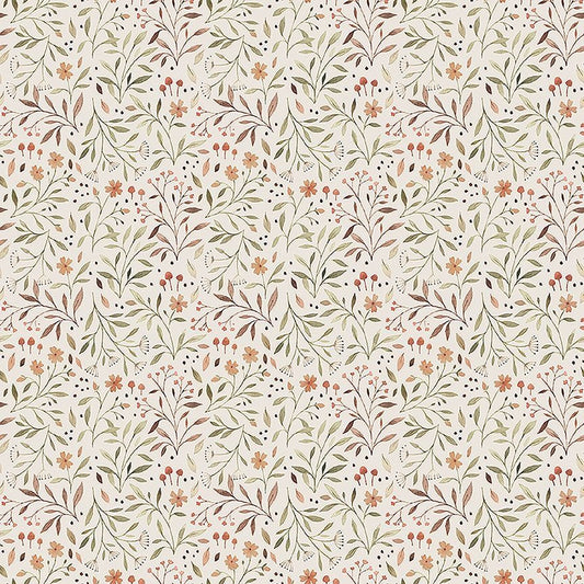 Count - Flora