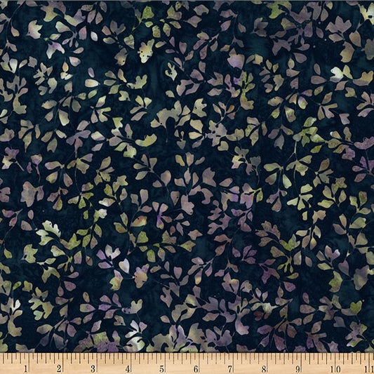 Viney Leaves - Amethyst