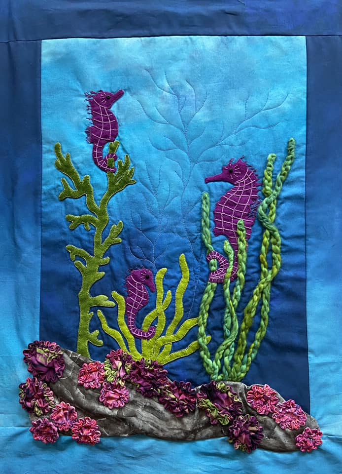 Ocean Song BOM Sign Up Fee