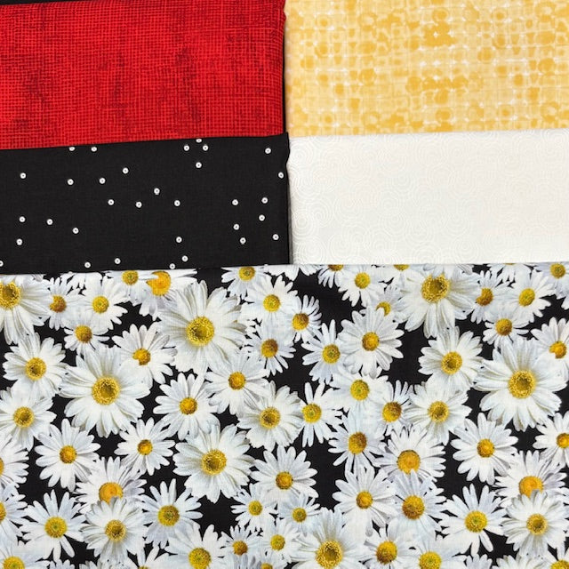 M50 Island Hop Daisies Kit