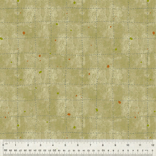 Sketch 21 Desert