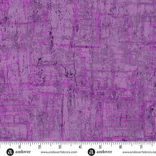 Nitty Gritty Amethyst