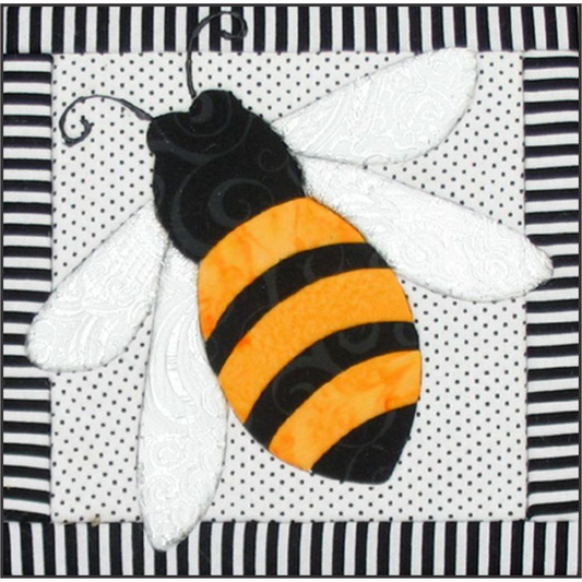 Quilt Board - 6 x 6 Bee
