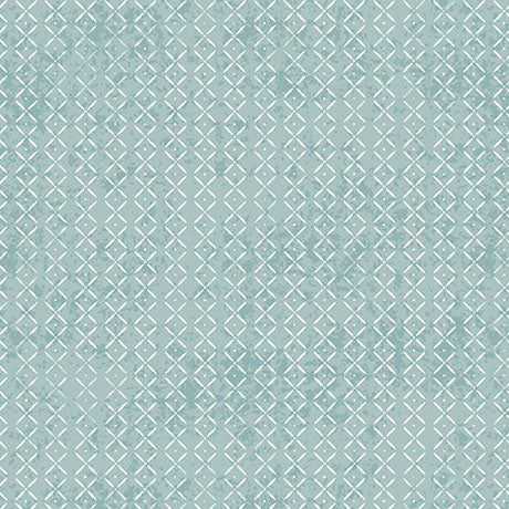 Wisps on Wind X Geo Aqua