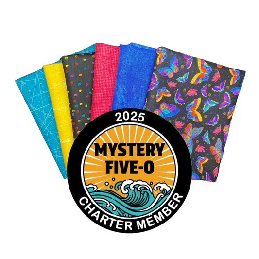 M50 Laurel Burch Butterflies Kit